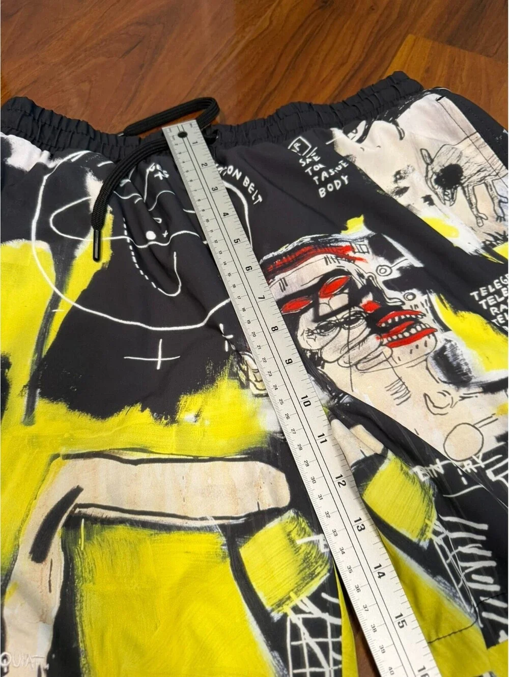 Palace shorts are